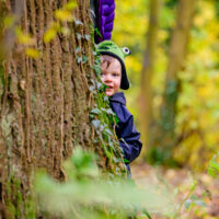 LEVEL 3 CERTIFICATE IN LEADING FOREST SCHOOL Milton Keynes March 2027