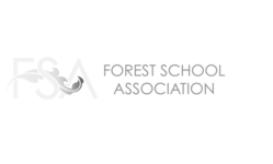 Alexandra Williams Qual Badge forret school association