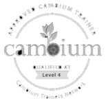 cambium Apporved Trainer Badge qualified level 4