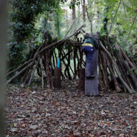 Muddy Explorers Holiday Camp Thursday 29th October