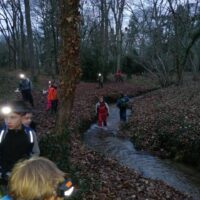 Elmsbrook pop up (any age) Saturday 15th Nov 'Lanterns'