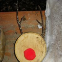 Elmsbrook under 5's Saturday 13th Dec 'Christmas'