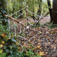 Muddy Explorers Holiday Camp 30th October Heath Farm