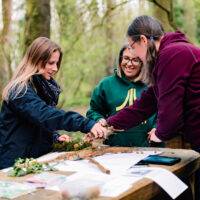 Level 2 Award for Forest School Assistants Milton Keynes March 2027