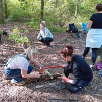 L3 Certificate in Forest School Leadership Milton Keynes March 26