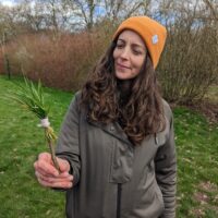 L2  Award for Forest School Assistants Milton Keynes March 26