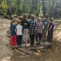 Elmsbrook pop up Sat 13th June (over 5)