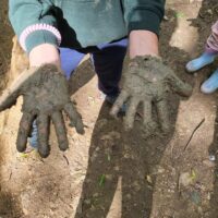 Muddy Explorers Holiday Camp Thursday 13th Aug