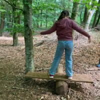 Muddy Explorers Holiday Camp Monday 20 July