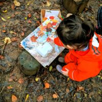 Elmsbrook pop up Fri 28th Aug (under 5)