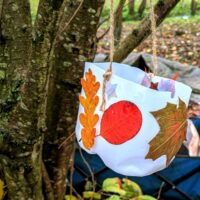 Elmsbrook pop up Fri 30th Oct (under 5)