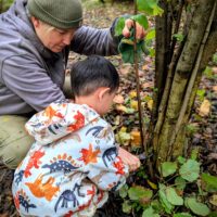 Elmsbrook pop up Fri 14th Aug (over 5)