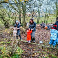 Elmsbrook pop up Fri 28th Aug (over 5)